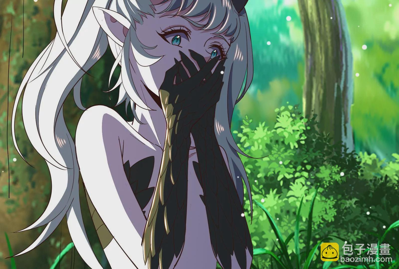 古神遊戲 - 第81話 中立！你別想逃了(3/3) - 4